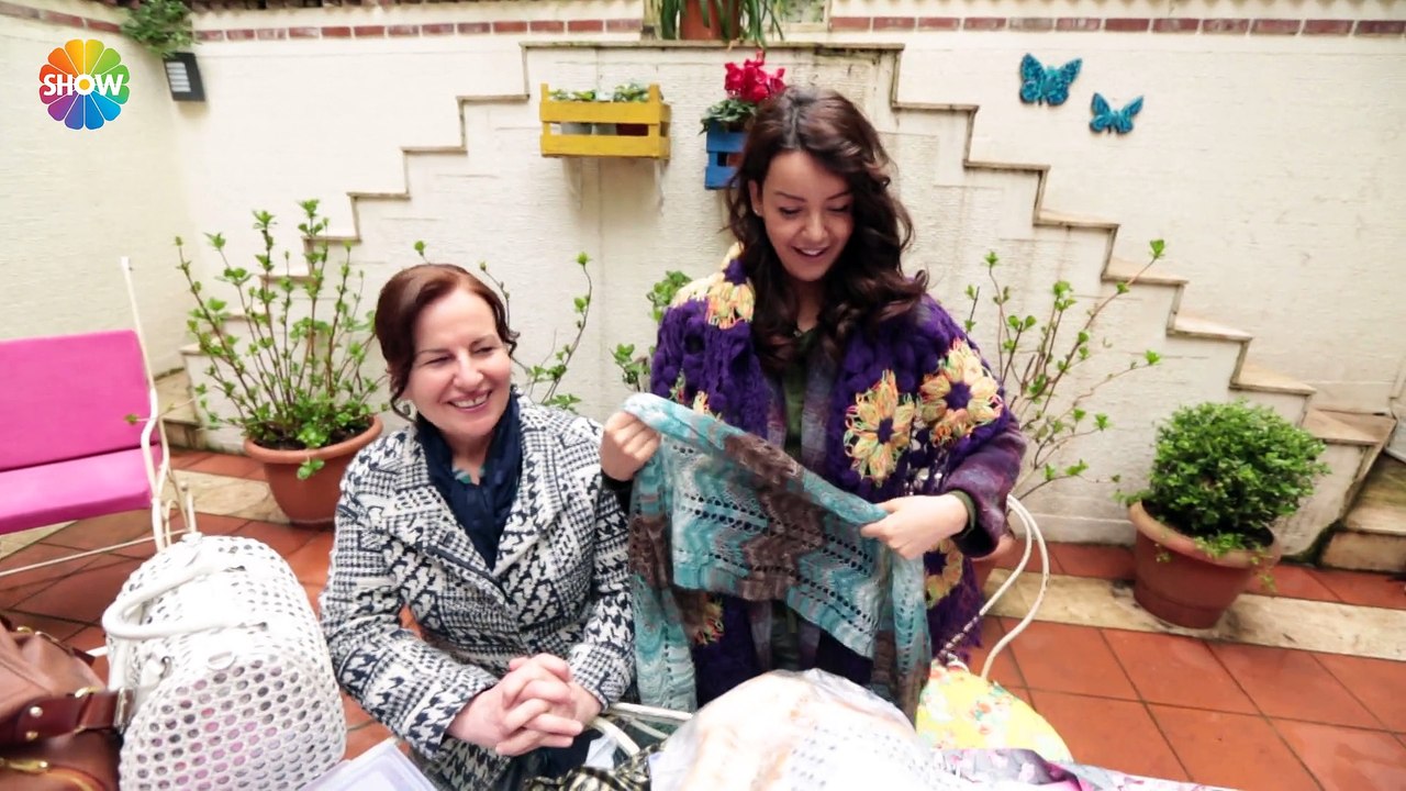 Nursel'in Mutfağı 287.Bölüm "Kayseri"