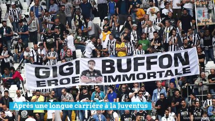 Gianluigi Buffon au PSG ? Ça chauffe !