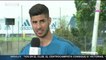 Marco Asensio: "Siempre recordaré mi gol en Cardiff"