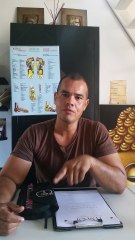 On peut soulager certaines douleurs avec des massages