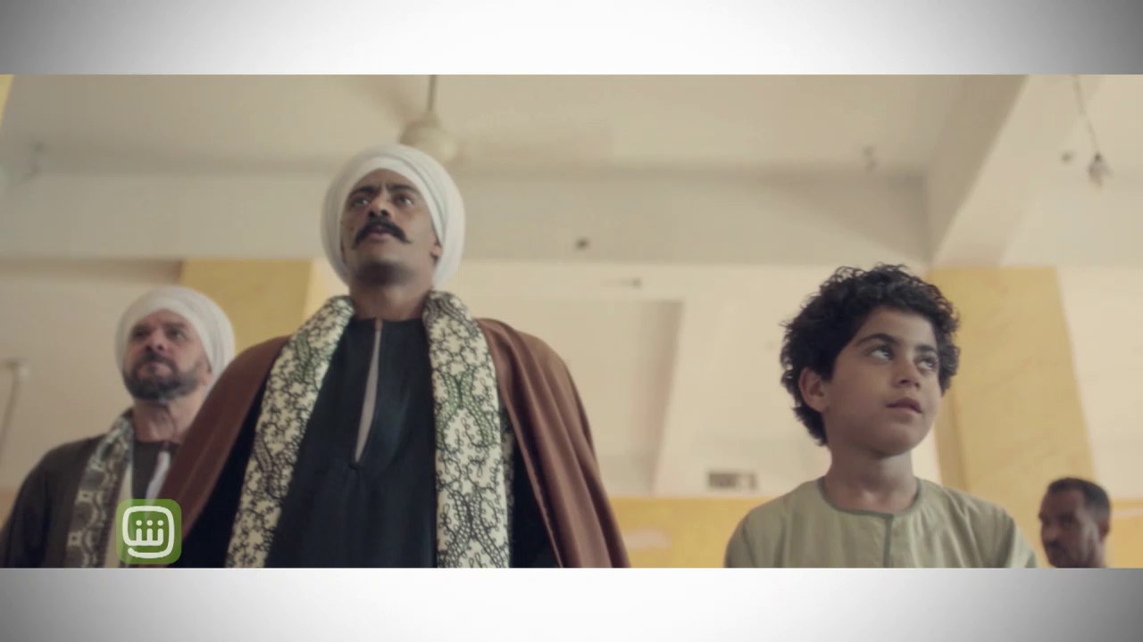 نسر الصعيد مجّاناً الآن على SHAHID