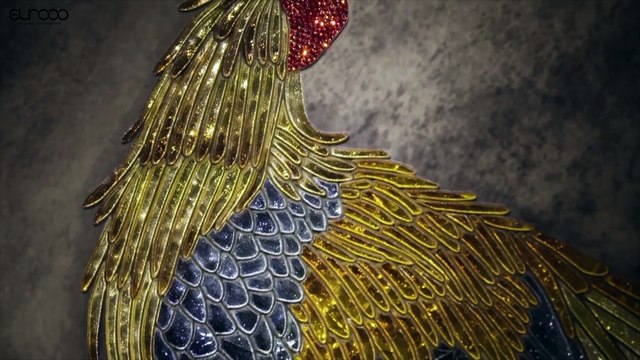 Visionnaire is a high-class Italian brand of furniture design that belongs to Lancome brand