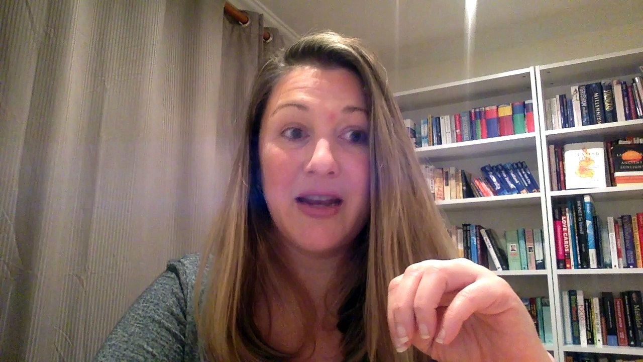 Carrie Talks About Her Experience With Refund Consulting Program Reviews