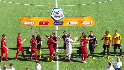 Schaffhausen 3:1 Winterthur (Switzerland. Challenge League. 21 May 2018)