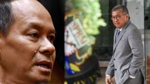 1MDB probe: Our witnesses went missing, says Mohd Shukri