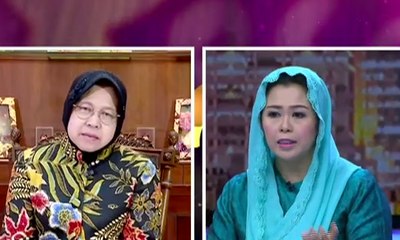 Perempuan dan Bom Bunuh Diri - ROSI (1)
