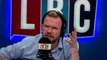May Created Hostile Environment For Benefits Claimants: James O'Brien