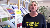 Orientation professionnelle. Les agents du CIO se joignent à la manifestation brestoise