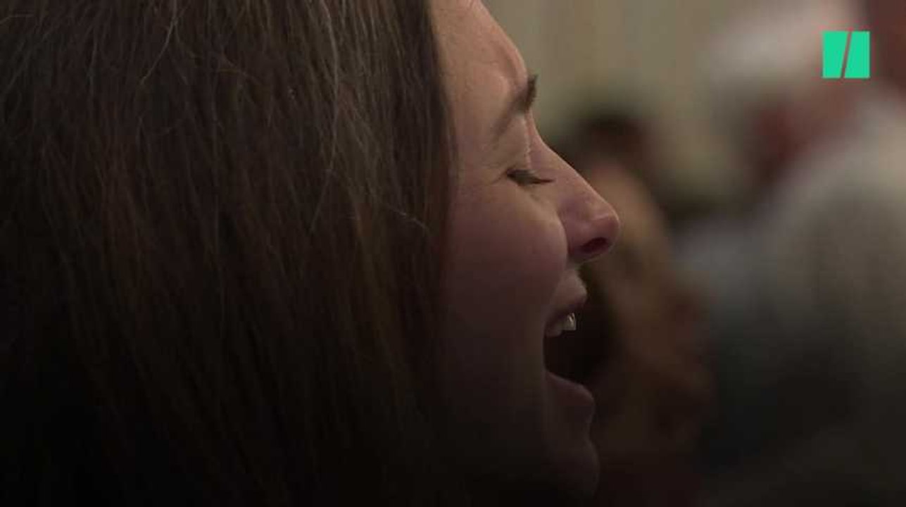Fusillade dans un lycée de Santa Fe au Texas: les premières funérailles ont eu lieu