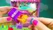 My Little Pony MLP - Sweet Rainbow Bakery - Rainbow Power - Play Doh - Unboxing Toy