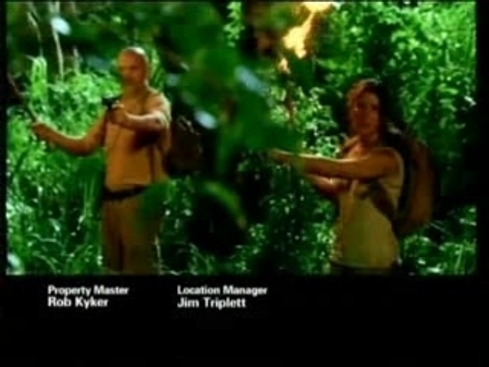 Skrivnostni otok 3x10