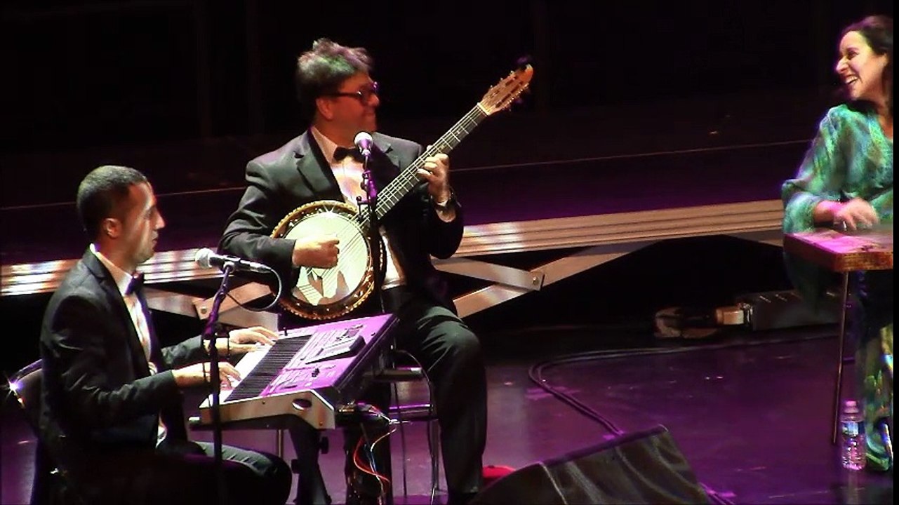 Hamidou 2/3 Artiste d'algerie*