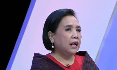 Perempuan dan Bom Bunuh Diri - ROSI (2)