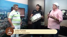 Programa Café com Leitte - Jota Farias - 11/03/2017