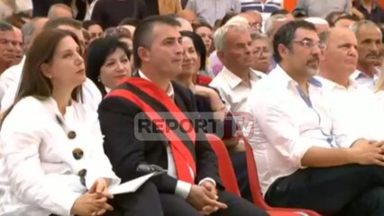 'Aman komandant të vëmë dritat se s'po gjejmë shtëpinë'/Rama rrëfen bisedën me Tërmetin