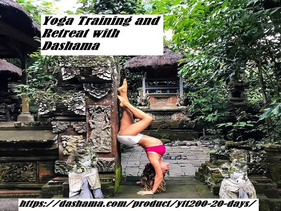 How To Improve At Online Yoga Teacher Training In 60 Minutes