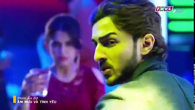 Âm Mưu Và Tình Yêu 1085