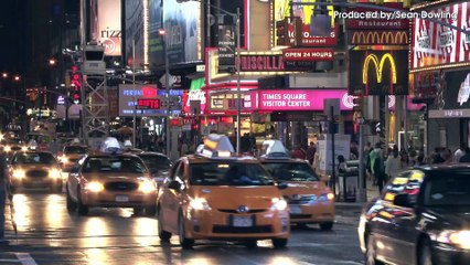 Why People Who Live In Small Towns Are Happier Than Everyone Else