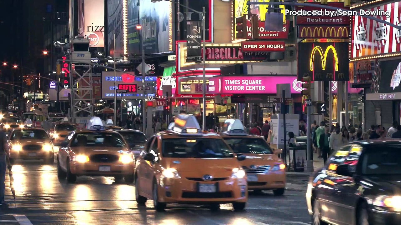 Why People Who Live In Small Towns Are Happier Than Everyone Else