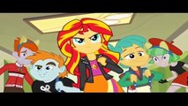 Equestria Girls - Sunsets Underhanded Tactics [Romanian]