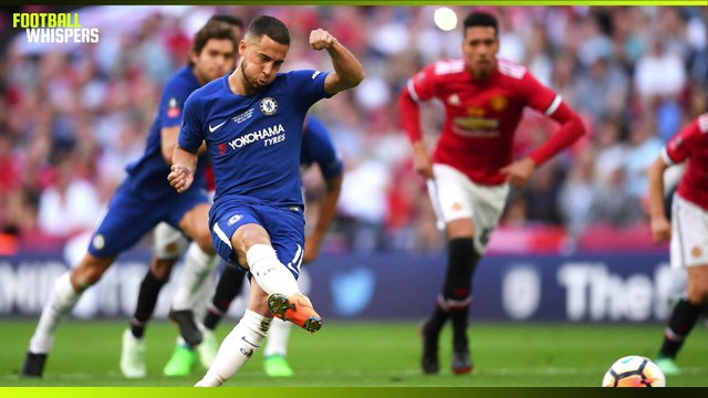 How It Went Wrong For Conte | FWTV