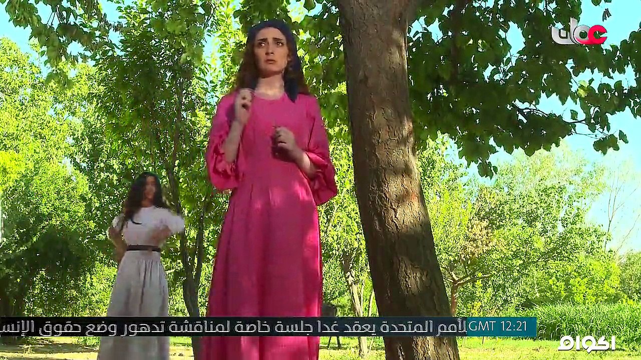 مسلسل حـريـم الـشـاويـش الحلقة 1 كاملة 2018