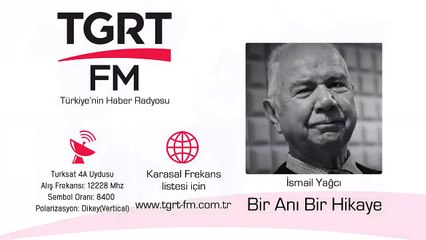 Bir Anı Bir Hikaye Yıldız Sarayında İng  Casusu 067 Bölüm