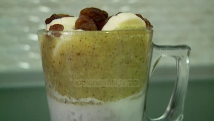 Recetë/ Puding me fara Chia - Top Channel Albania - News - Lajme