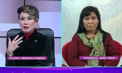 Perempuan dan Bom Bunuh Diri - ROSI (4)