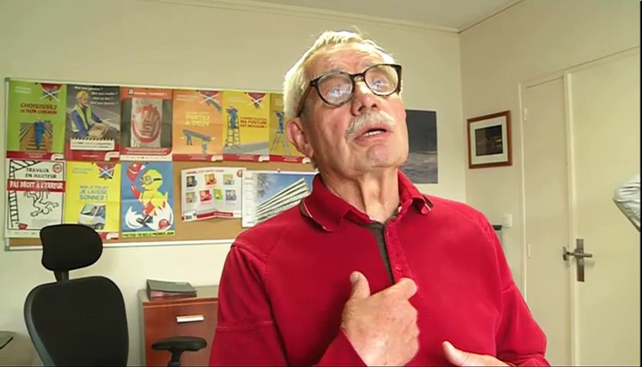 Une entreprise, une famille 21/05/2018