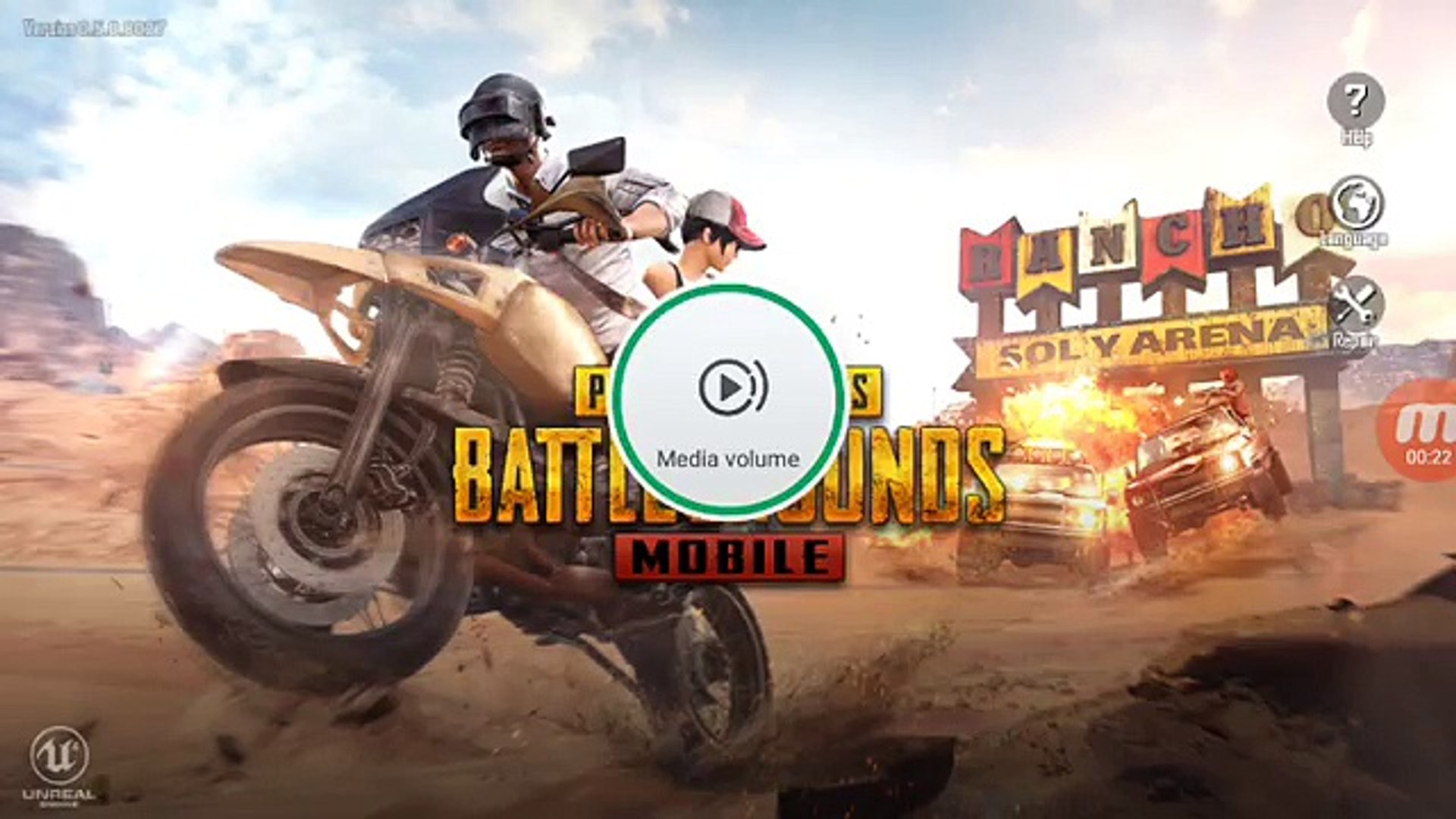 [pubg]Gameplay_First_time_in_solo__With_new_map_miramar__