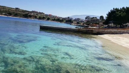 Ksamil , Sarandë