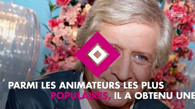 Patrick Sébastien : Malgré l’interdiction, il s'attaque à France Télévisions