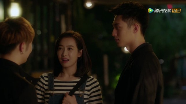 Kết Ái- Mối Tình Đầu của Đại Nhân Thiên Tuế - The Love Knot- His Excellency's First Love Tập 12A