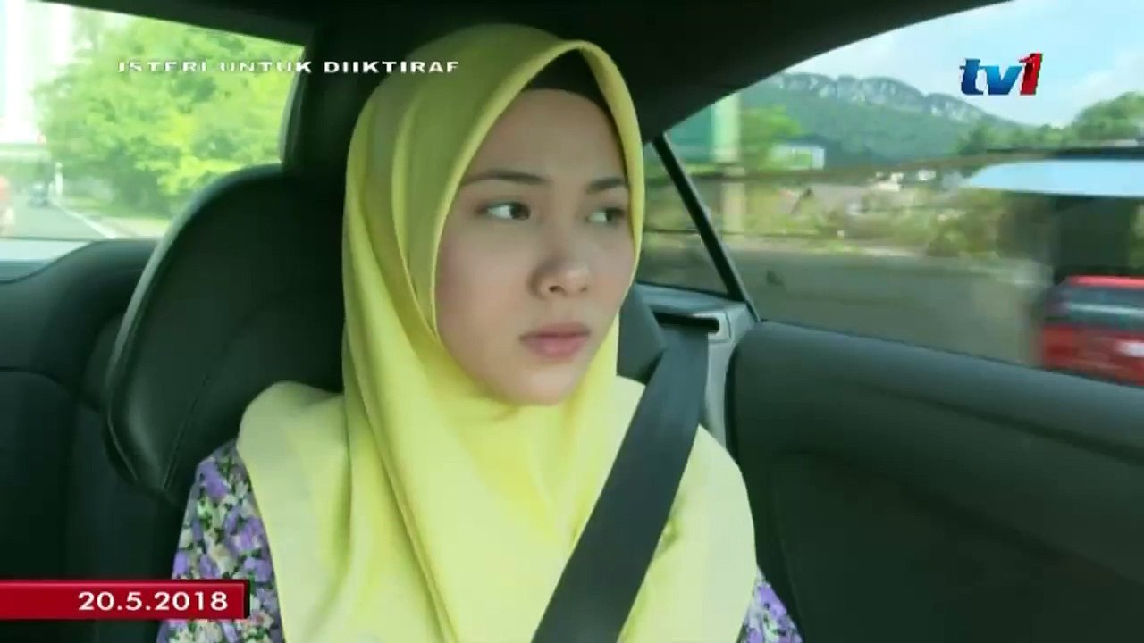 Isteri Yang Diiktiraf Episod 05 HDTV-VOD@KT