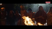 Mowgli : La sombre bande-annonce du film d’Andy Serkis dévoilée (Vidéo)