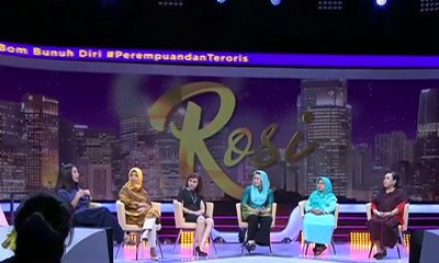 Perempuan dan Bom Bunuh Diri - ROSI (5)