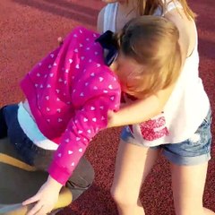 The funniest dizzy challenges 