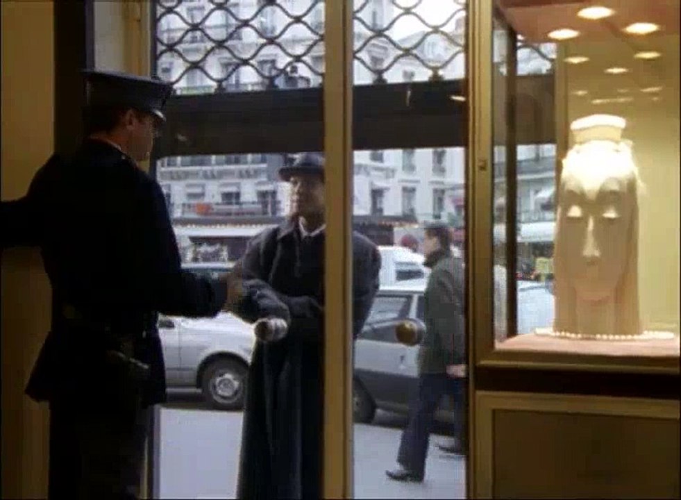 Highlander saison 1 épisode 15