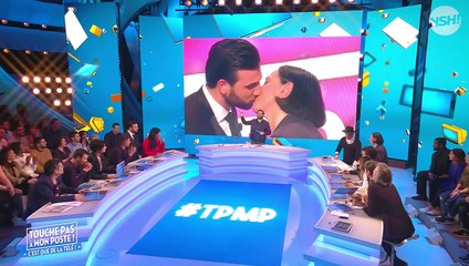 TPMP : Le best of de Danielle Moreau avec la bande de Cyril Hanouna (Vidéo)