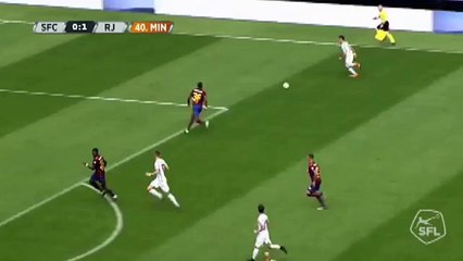 Servette 0:2 Rapperswil-Jona (Switzerland. Challenge League. 21 May 2018)