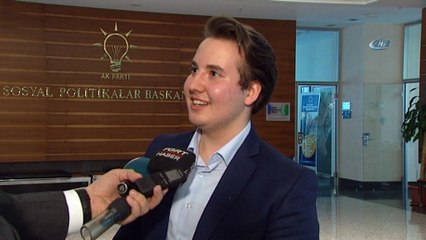 18 yaşındaki milletvekili adayı Duruay: “Meclis’in yaş ortalaması çok yüksek ve 18 yaşındakilerin halini anlayamazlar”