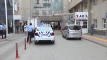 Hastane Önünde Silahlı Saldırı: 2 Ölü