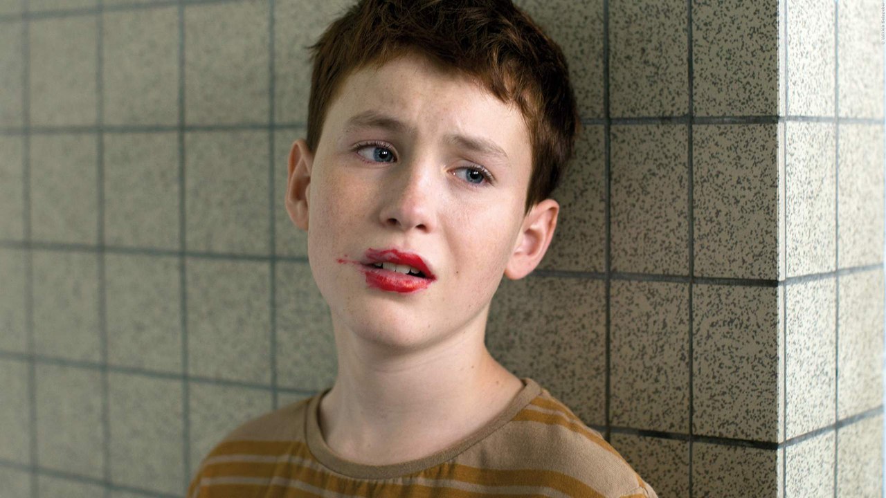 MARVIN Trailer German Deutsch (2018) HD