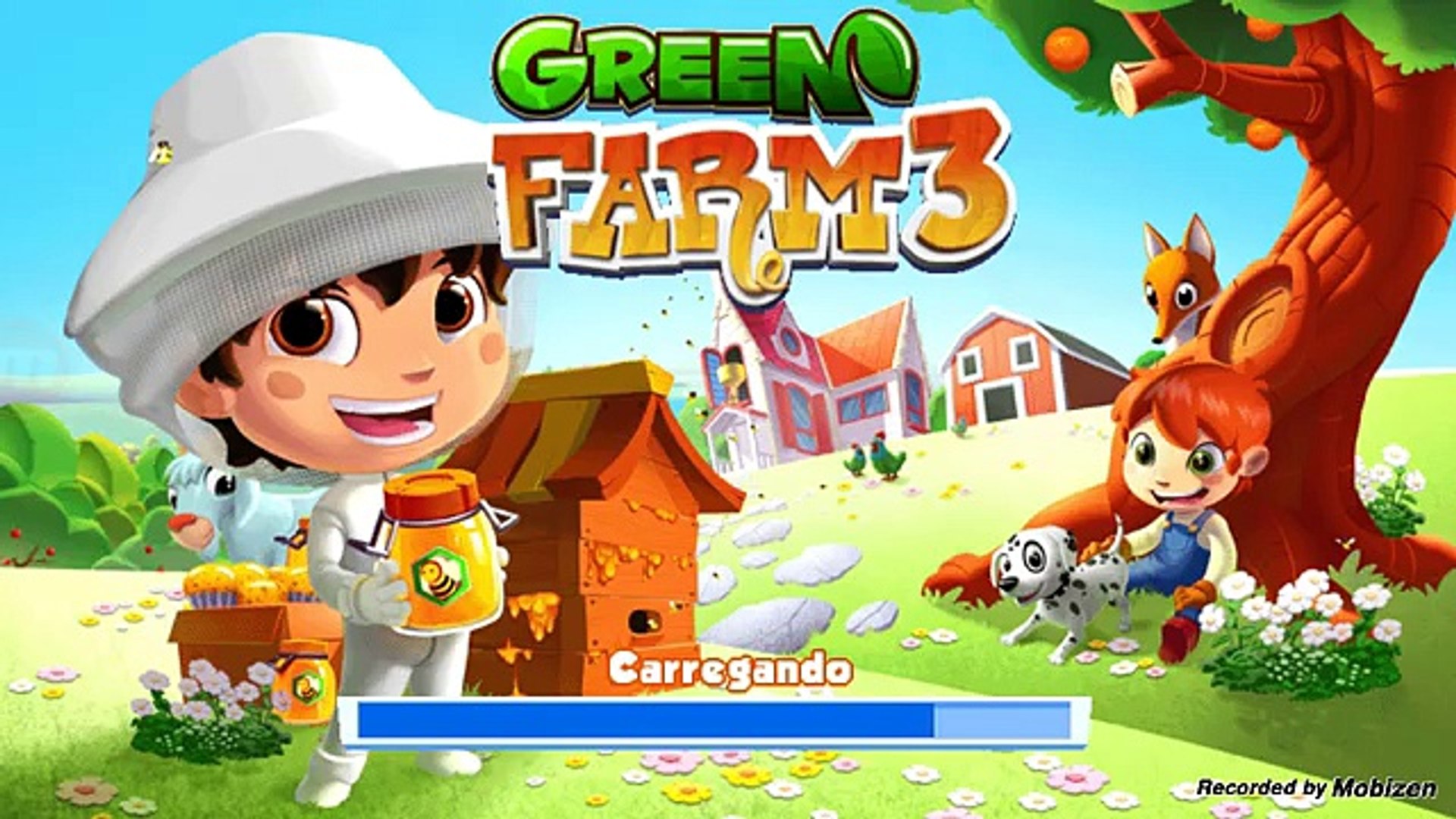 Como ganhar eventos Fazenda Verde 3 Green Farm 3 - video Dailymotion