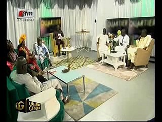 Me El Hadji Diouf Critiqué EN DIRECT par son épouse par Sms