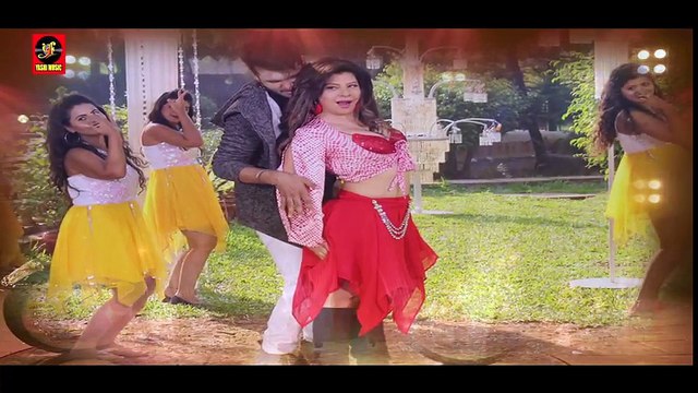 Ritesh Pandey और Priyanka singh का New धमाका - Chocolaty Jawani - Bhojpuri Songs 2018