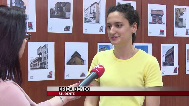 Shqiptarët, të gjithë arkitektë - News, Lajme - Vizion Plus