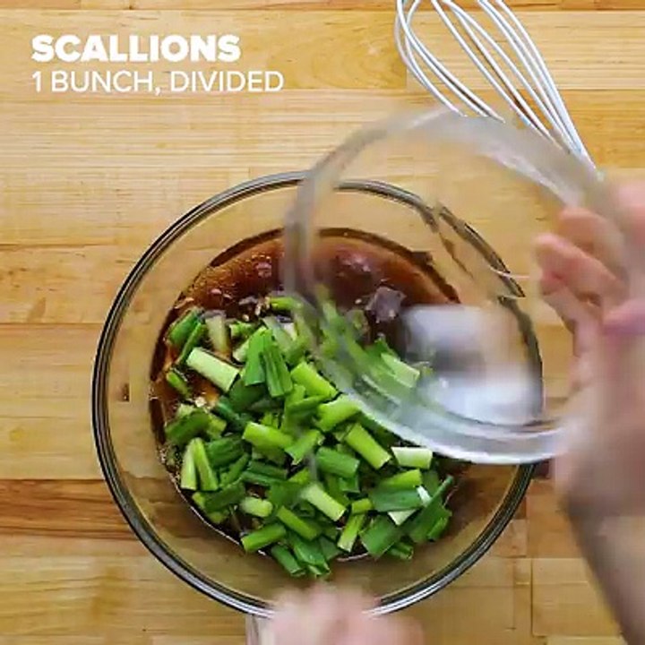 Simple Baked Pork BunsWow your friends with these easy and delicious baked pork buns  Buy Now!