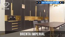 Brenta Imperial | FashionTV | FTV